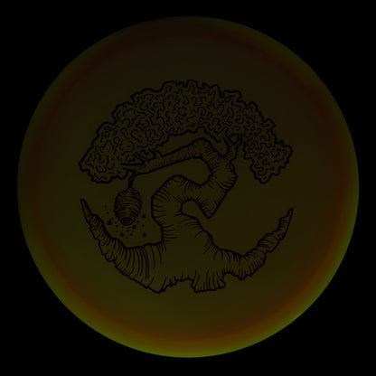 Faylor Lake Special Edition Glo Z FLX Swarm