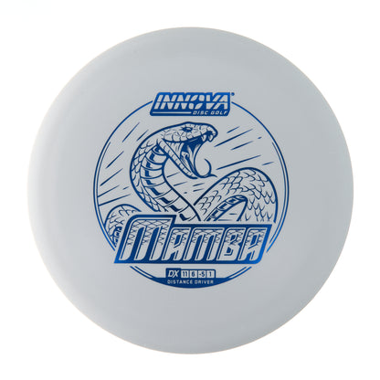 DX Mamba