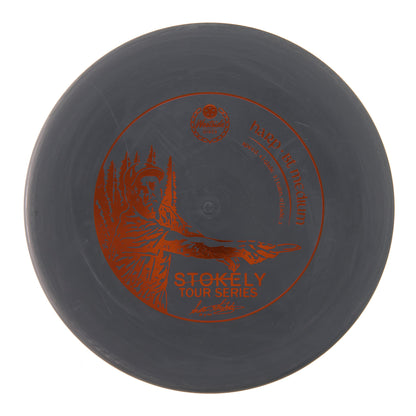 Scott Stokely Tour Series BT Medium Harp