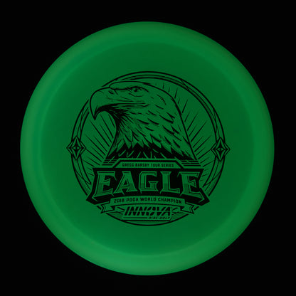 Gregg Barsby Tour Series Proto Glow Champion Eagle