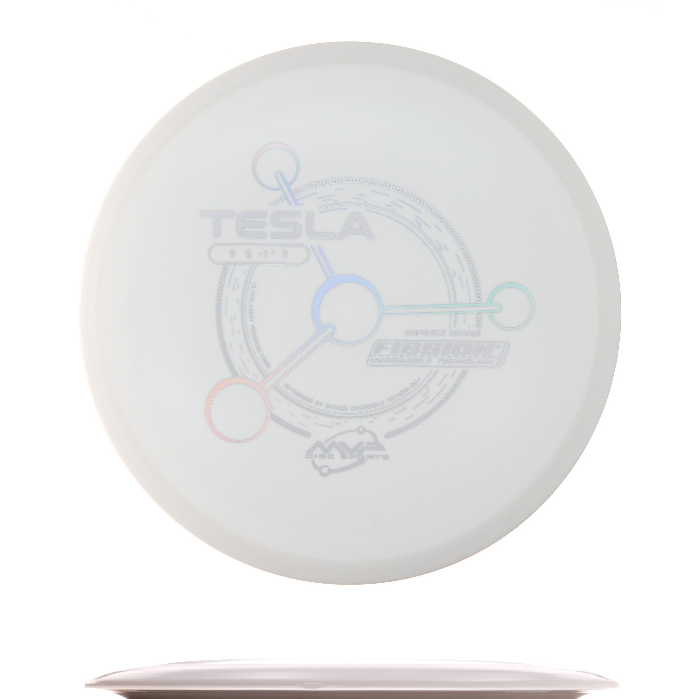 Project Lab Coat Fission Tesla