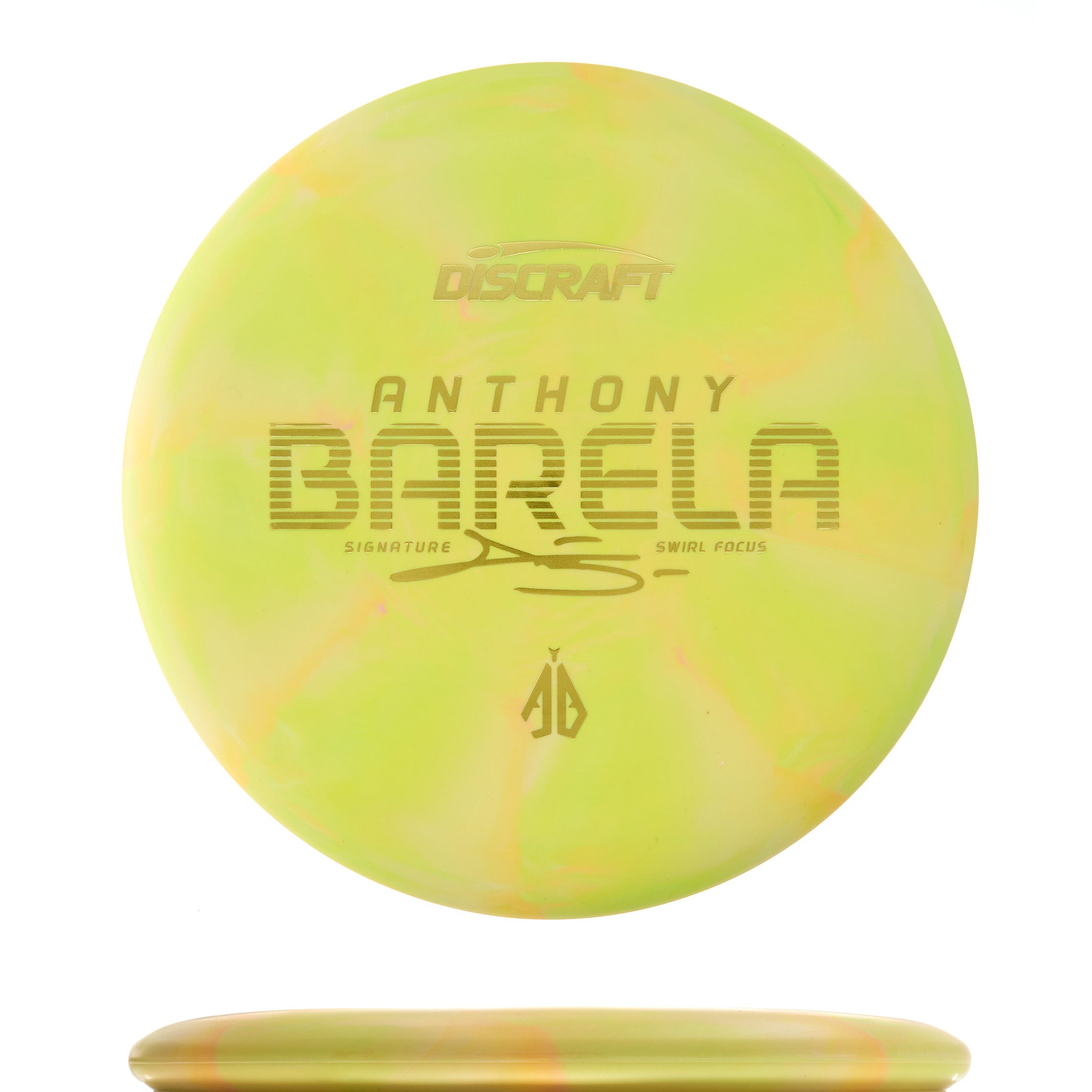 Anthony Barela CT Swirl Focus