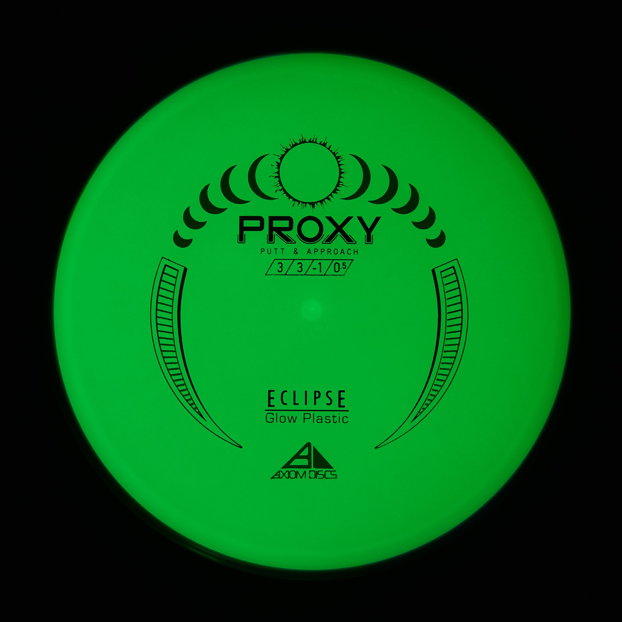 Eclipse Proxy