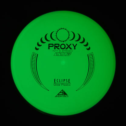Eclipse Proxy