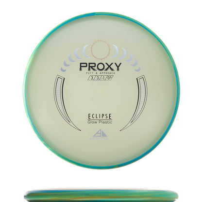 Eclipse Proxy