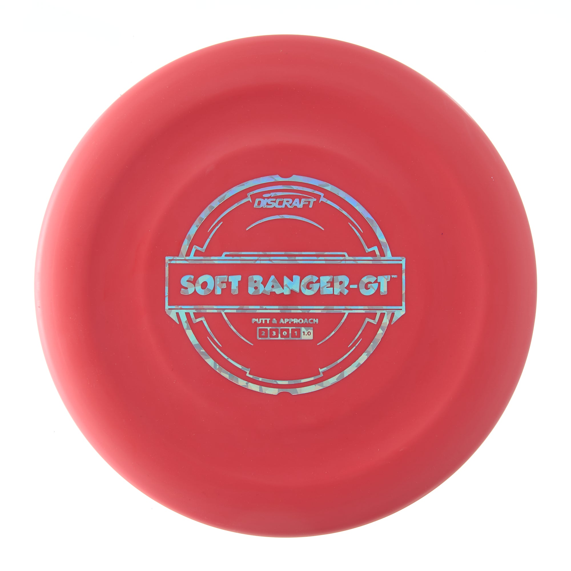 Putter Line Soft Banger GT