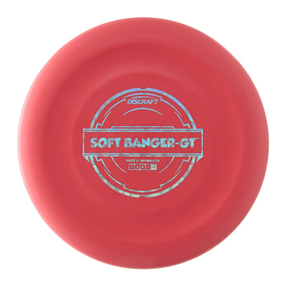 Putter Line Soft Banger GT