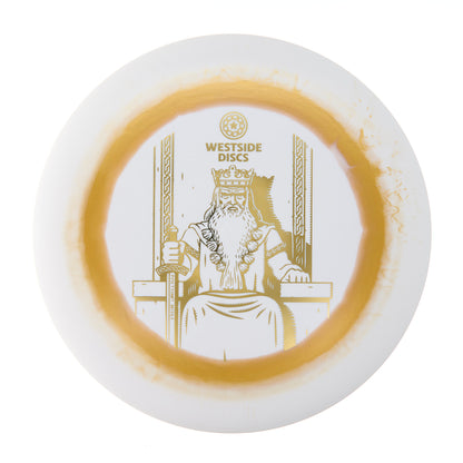 Tournament Ring King