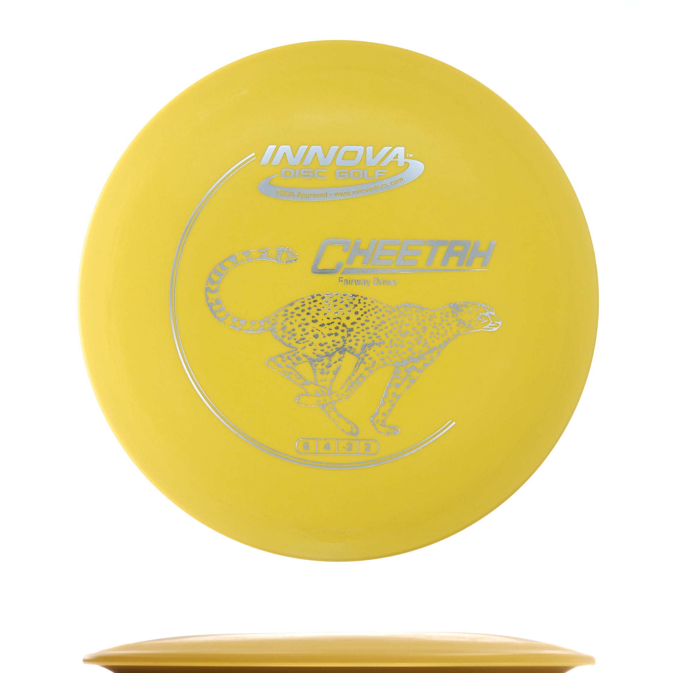 DX Cheetah