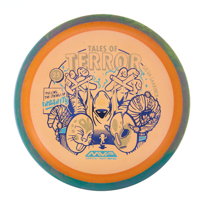 2025 Halloween Special Edition Silva Saarinen Particle Proton Insanity