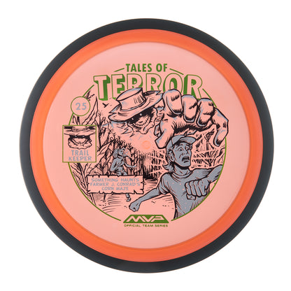 2025 Halloween Special Edition James Conrad Proton Trail