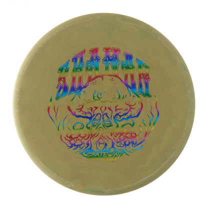 Mushroom SureGrip Shaman