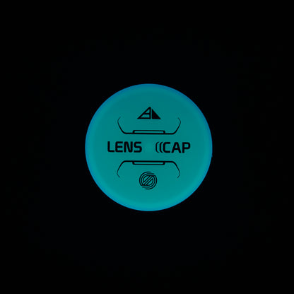 Total Eclipse Lens Cap Mini