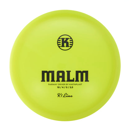 K1 Malm