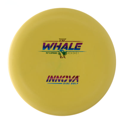 XT Whale
