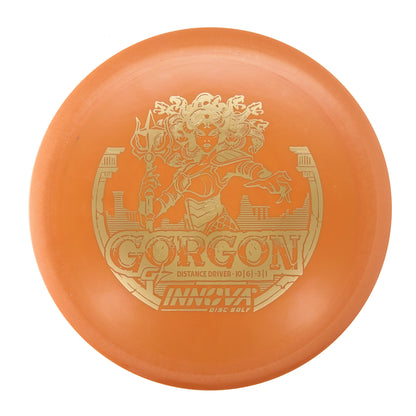 GStar Gorgon