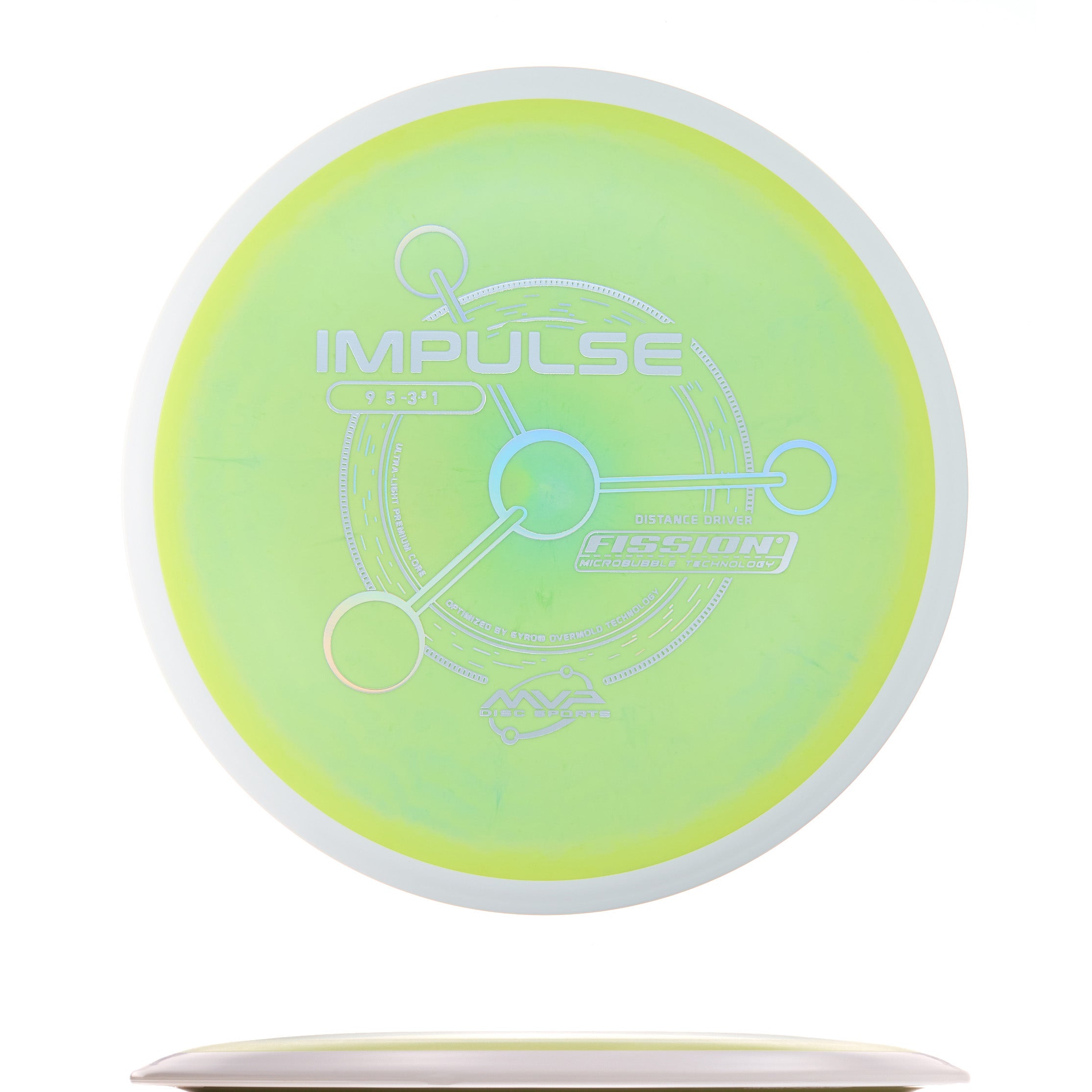 Project Lab Coat Fission Impulse