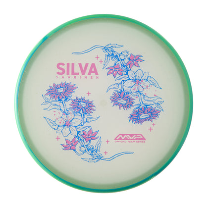 Silva Saarinen Team Series Flowers Particle Eclipse Proxy