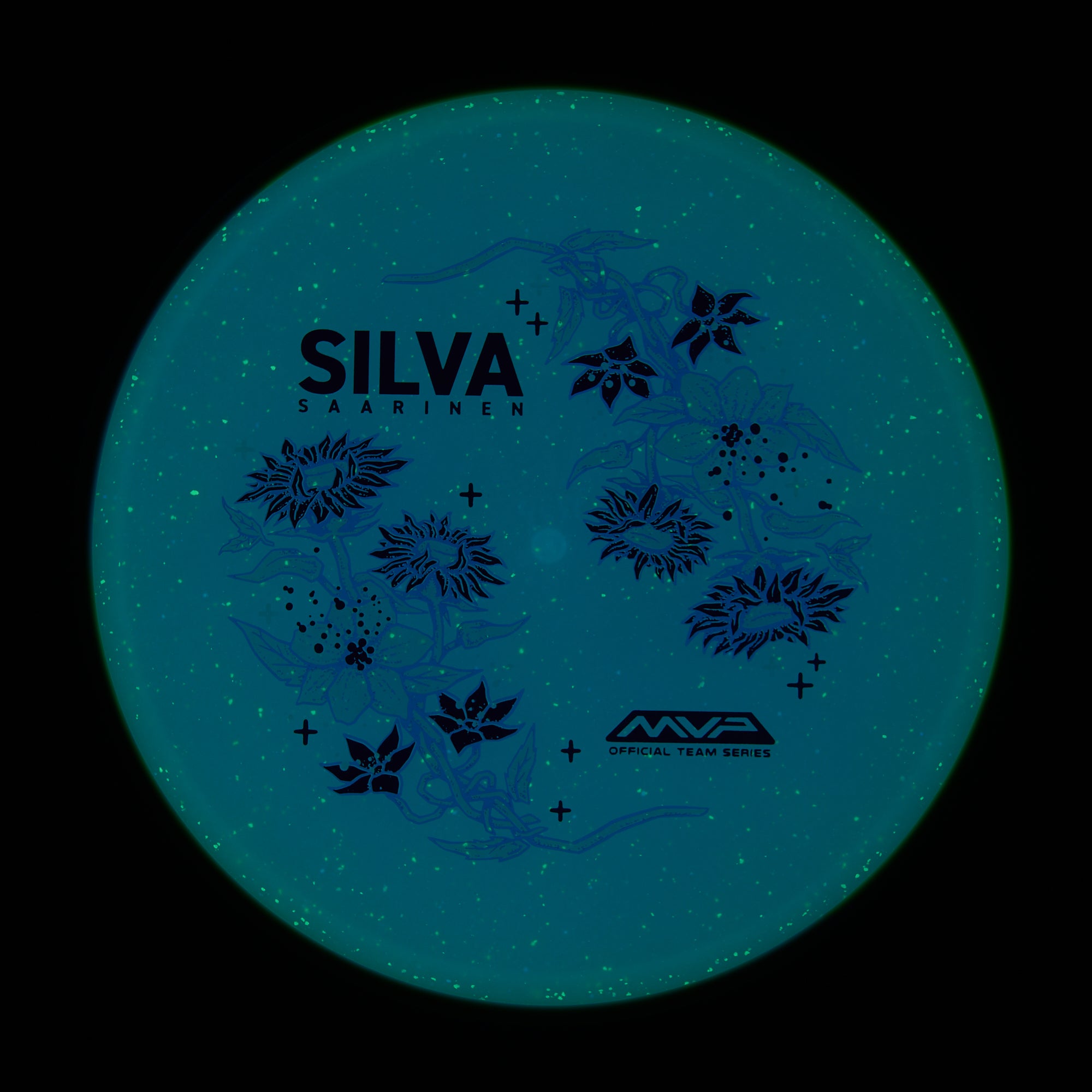 Silva Saarinen Team Series Flowers Particle Eclipse Proxy
