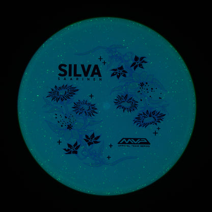 Silva Saarinen Team Series Flowers Particle Eclipse Proxy