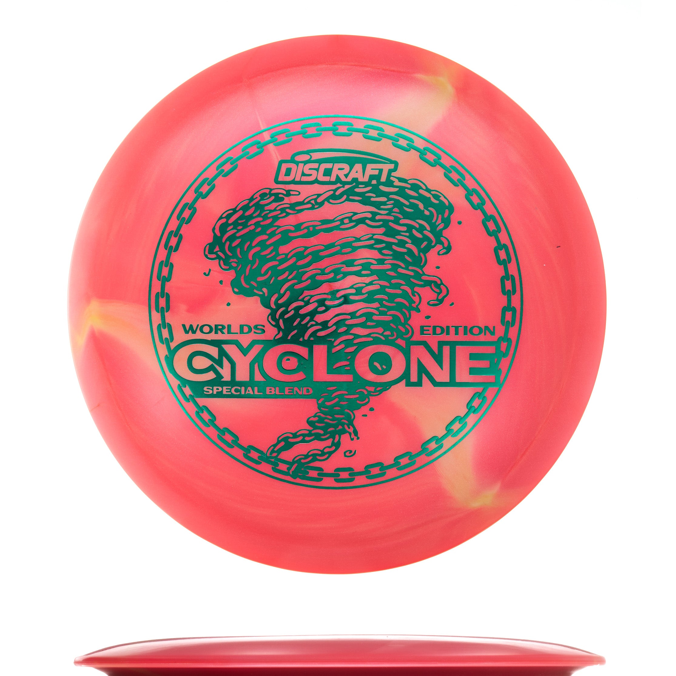 2026 Worlds ESP Swirl Cyclone