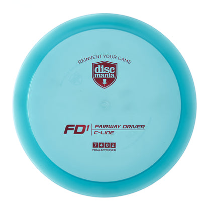 C-Line FD1