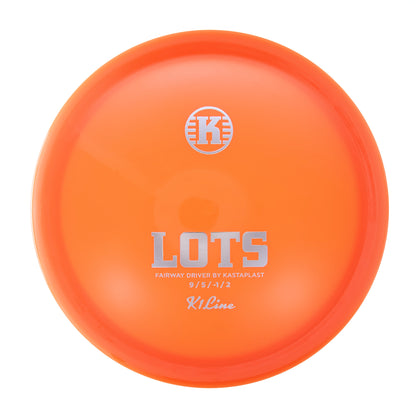 K1 Lots