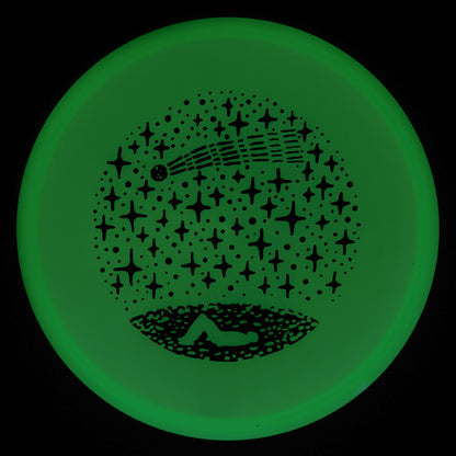 Faylor Lake Special Edition Z Glo Comet