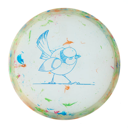 Faylor Lake Special Edition Glo Jawbreaker Z FLX Zone