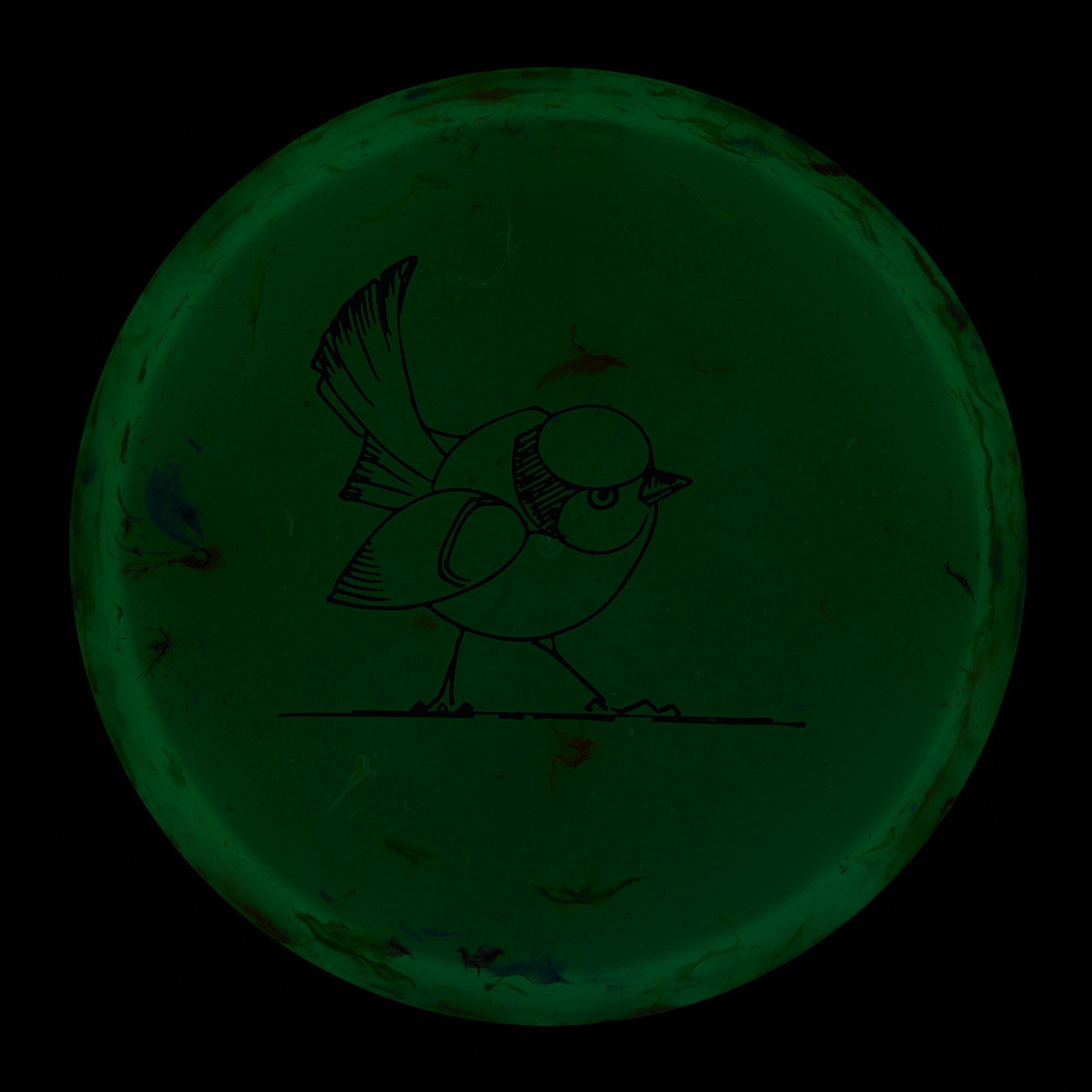 Faylor Lake Special Edition Glo Jawbreaker Z FLX Zone