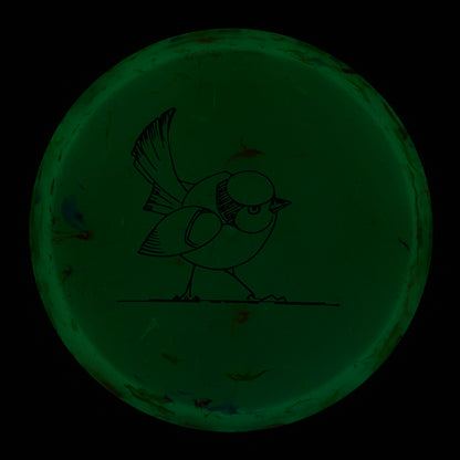 Faylor Lake Special Edition Glo Jawbreaker Z FLX Zone