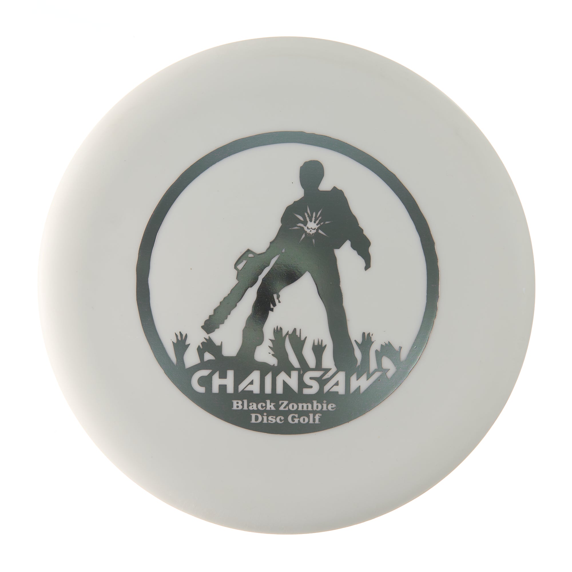 SureGrip SuperGlow Chainsaw