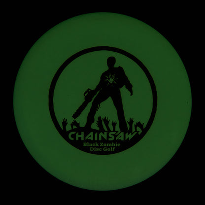 SureGrip SuperGlow Chainsaw