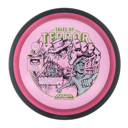 2025 Halloween Special Edition James Conrad Proton Trail