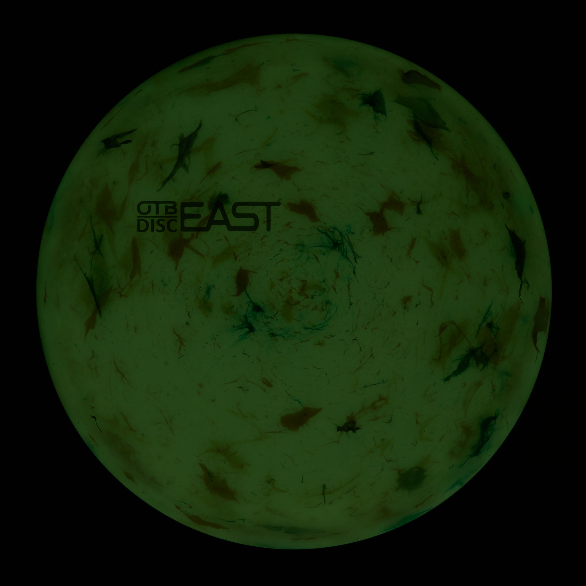 OTB East Glow Vex Breaker Vessel