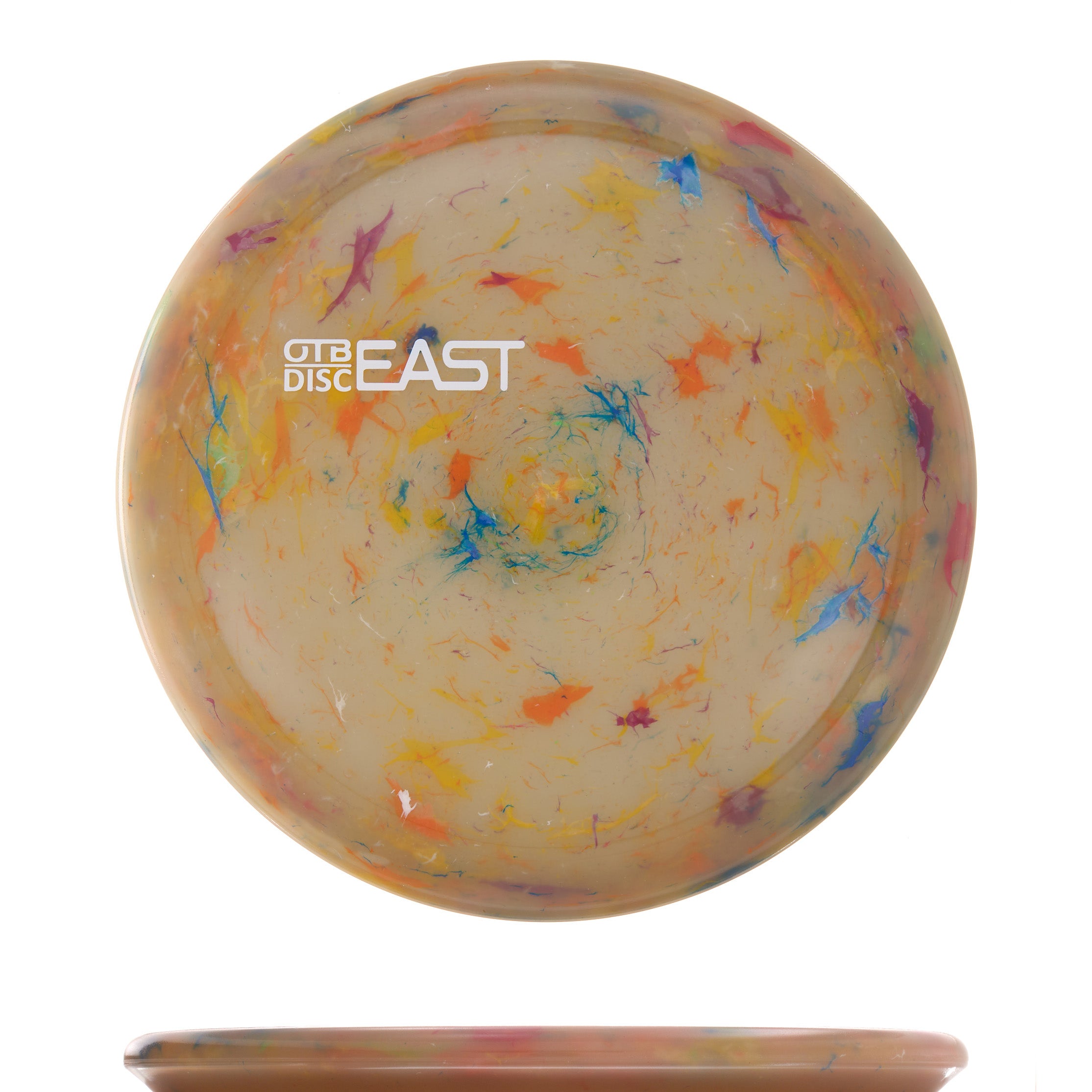 OTB East Glow Vex Breaker Vessel