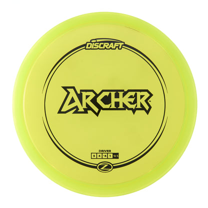 Z Line Archer