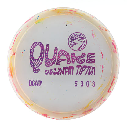 2025 Sullivan Tipton Tour Series Granite Quake