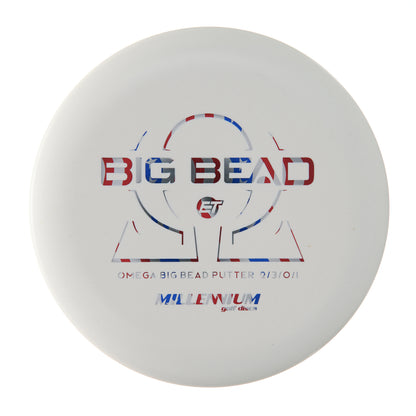 ET Omega Big Bead
