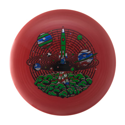 Liftoff Edition Fuzion Swirl Renegade