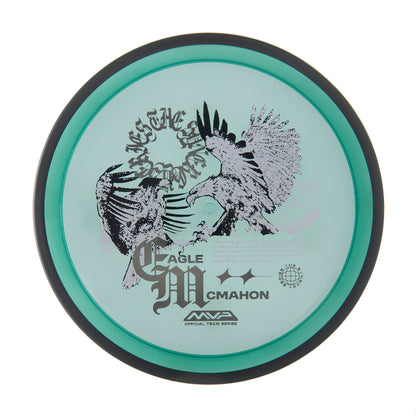 Eagle McMahon Synergy Series Proton Resistor