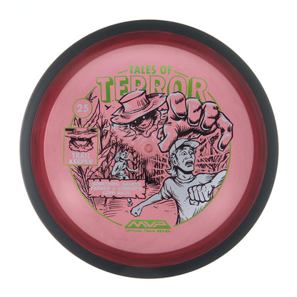 2025 Halloween Special Edition James Conrad Proton Trail