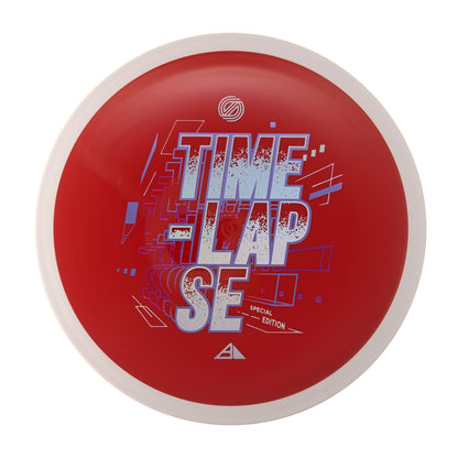 Special Edition Neutron Time-Lapse Retooled