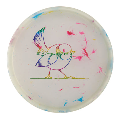 Faylor Lake Special Edition Glo Jawbreaker Z FLX Zone