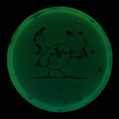 Faylor Lake Special Edition Glo Jawbreaker Z FLX Zone