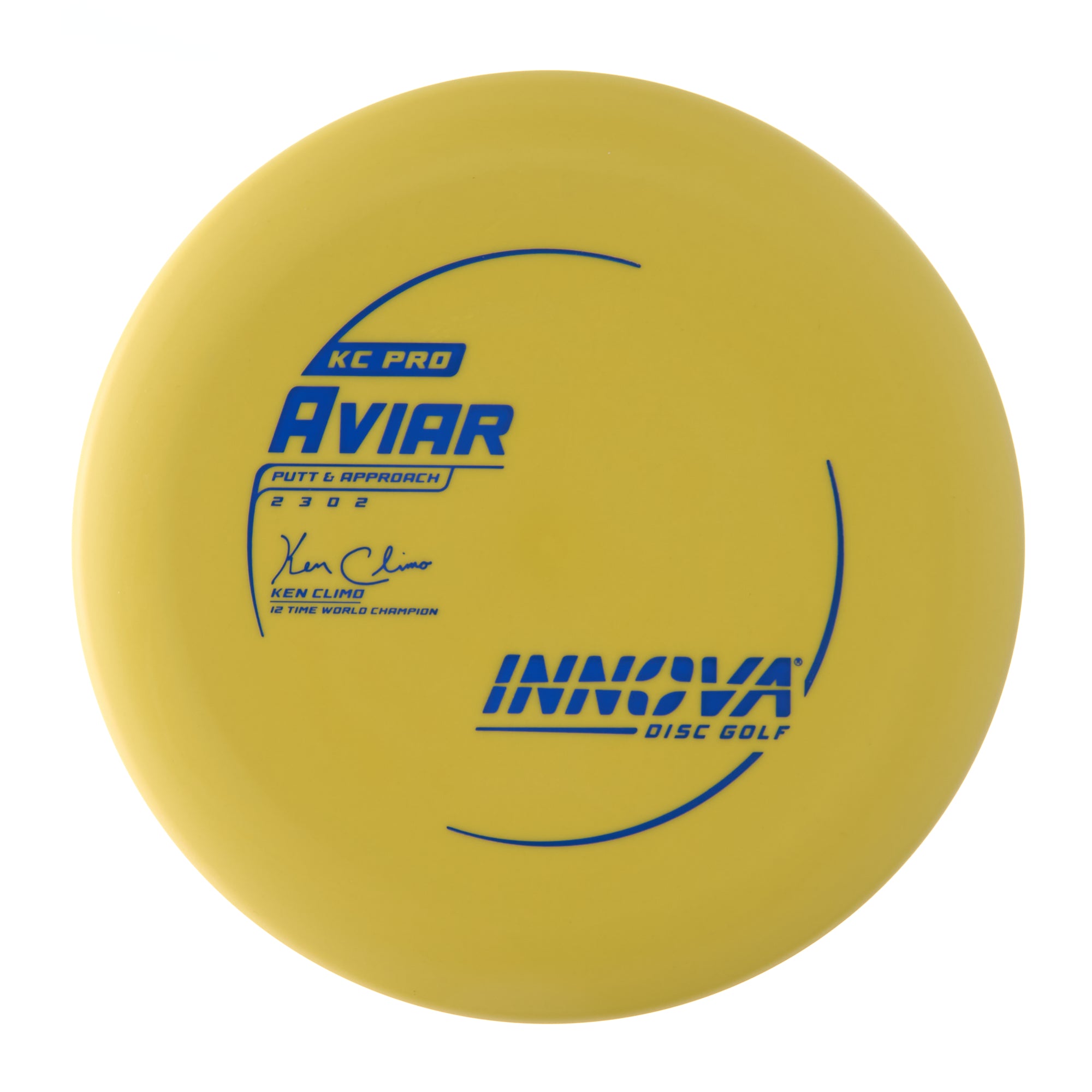 KC Pro Aviar