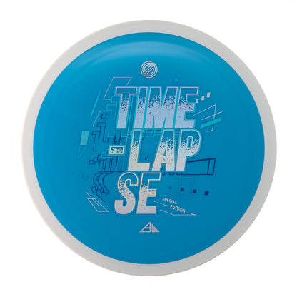 Special Edition Neutron Time-Lapse Retooled