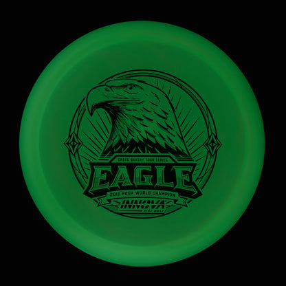 Gregg Barsby Tour Series Proto Glow Champion Eagle