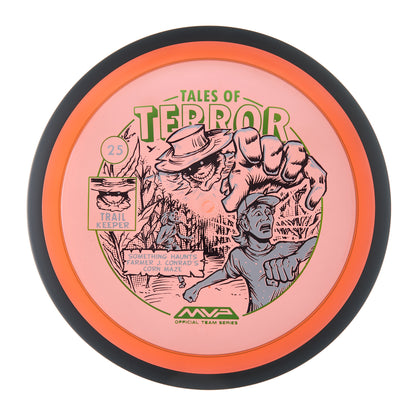 2025 Halloween Special Edition James Conrad Proton Trail