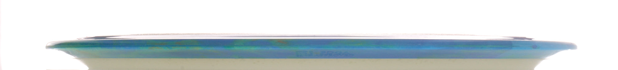 2025 Halloween Special Edition Simon Lizotte Particle Eclipse Fireball